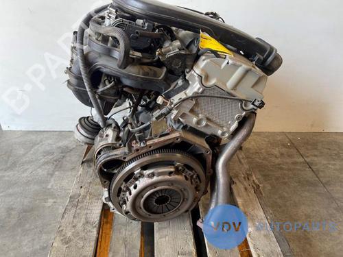Engine MERCEDES-BENZ SLK (R170) 200 (170.435) | BP28291062M1 