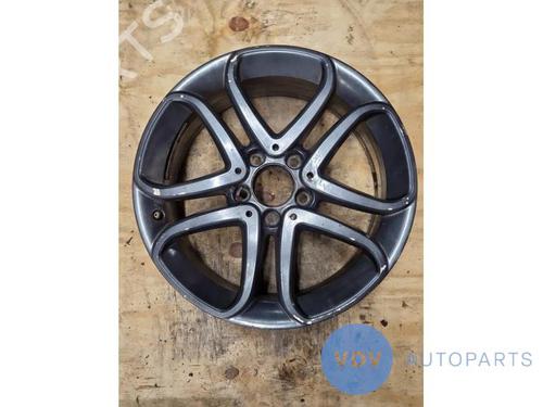 Used Rim MERCEDES-BENZ A-CLASS (W176) A 200 (176.043) (156 hp) 25963521