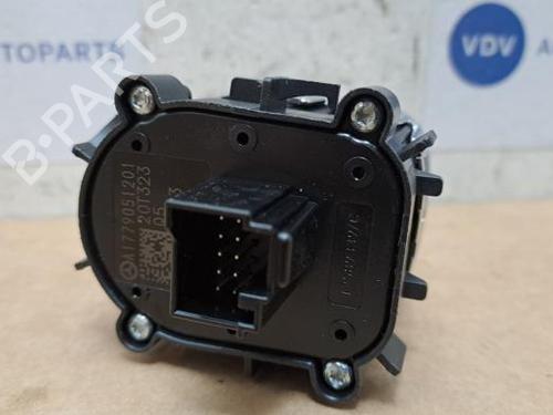 Ignition barrel MERCEDES-BENZ A-CLASS (W177) A 250 e (177.086) | BP38836926M48 - Image 6