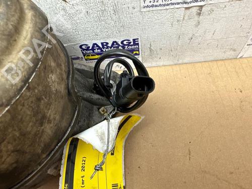 Engine mount MERCEDES-BENZ C-CLASS (W204) C 200 CDI (204.007, 204.006) | BP38845885M89 - Image 3