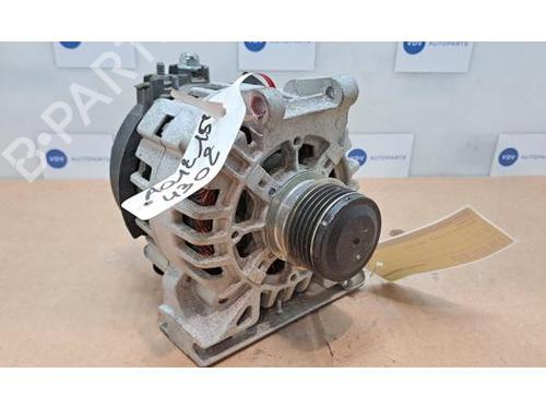 Generator Generator 38841737 38841737