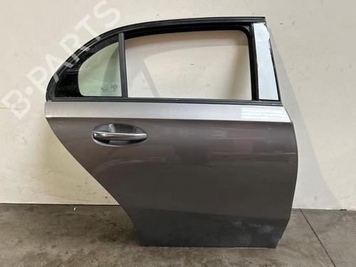 right-rear-door-mercedes-benz-a-class-w177-2018-38817537 main image