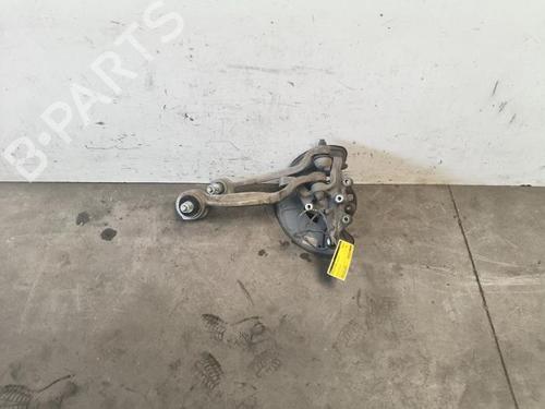 Left front steering knuckle MERCEDES-BENZ E-CLASS (W212) E 200 CDI / BlueTEC (212.005, 212.006) | BP40161785M25 - Image 2