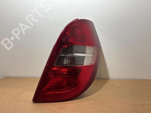 right-taillight-mercedes-benz-a-class-w169-2004-2005-2006-2007-2008-2009-2010-2011-2012-38827708 main image