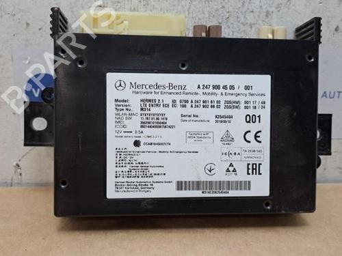 Used Electronic module Electronic module 38836675 38836675