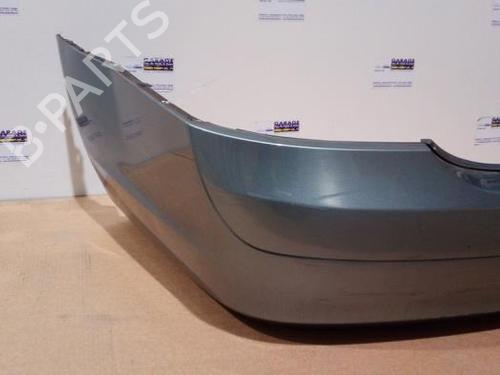 Used Rear bumper Rear bumper 38858173 38858173