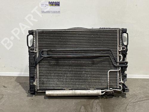 Radiator set MERCEDES-BENZ E-CLASS (W211) E 220 CDI (211.006) | BP38853682M120 - Image 4