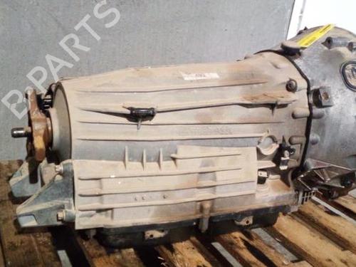 Gearbox MERCEDES-BENZ E-CLASS (W212) E 200 CDI / BlueTEC (212.005, 212.006) | BP38857710M3 - Image 2