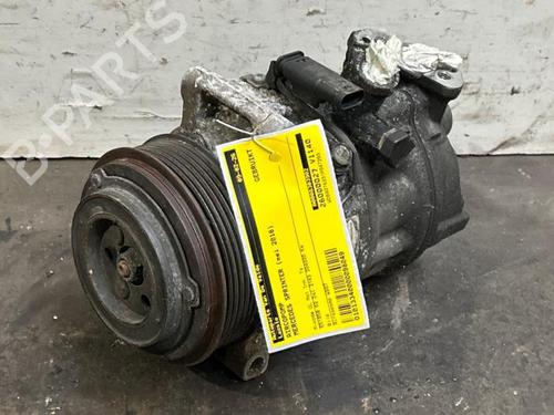 Used AC compressor AC compressor 38818165 38818165