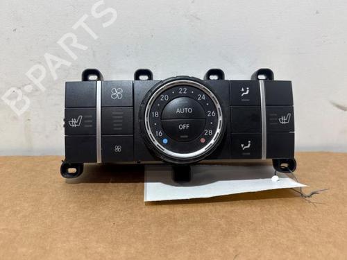 Used Climate control Climate control 38828475 38828475