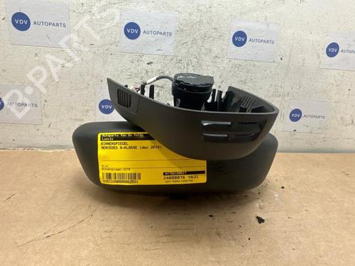 Rear mirror MERCEDES-BENZ A-CLASS (W176) A 180 (176.042) | BP38836414I6 - Image 2