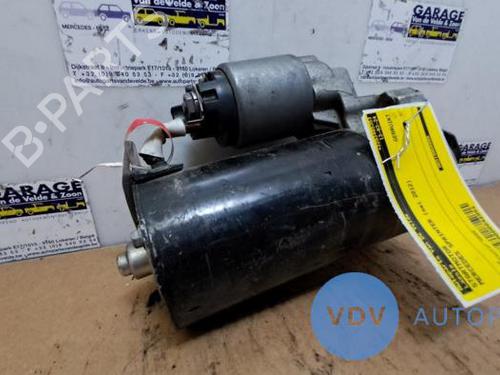 Used Starter MERCEDES-BENZ SPRINTER 3,5-t Van (B906) 311 CDI (906.631, 906.633, 906.635, 906.637) (109 hp) 25959494
