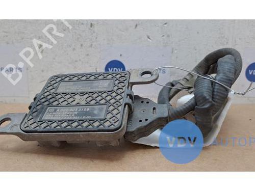 Used Electronic sensor MERCEDES-BENZ VITO Van (W447) 116 CDI (447.601, 447.603, 447.605) (163 hp) 25963901