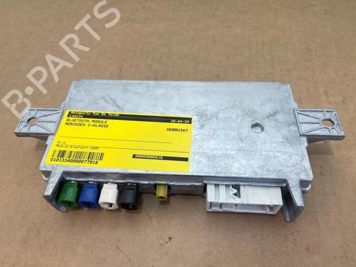 Used Electronic module Electronic module 38829357 38829357