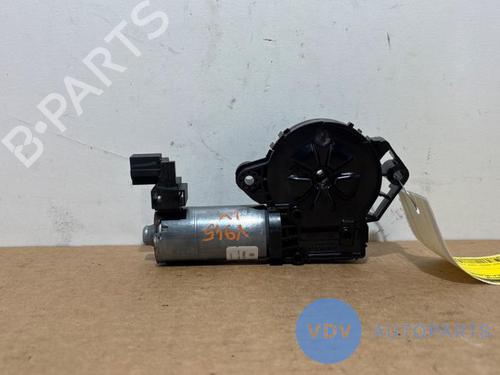 Used Sunroof engine MERCEDES-BENZ GLC (X253) 220 d 4-matic (253.905, 253.903) (170 hp) 27373768