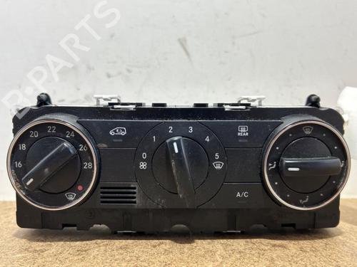 Used Climate control Climate control JEEP CJ5 - CJ8 4.2 (103 hp) 40284536 40284536