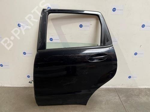 left-rear-door-mercedes-benz-a-class-w169-2004-2005-2006-2007-2008-2009-2010-2011-2012-38837458 main image