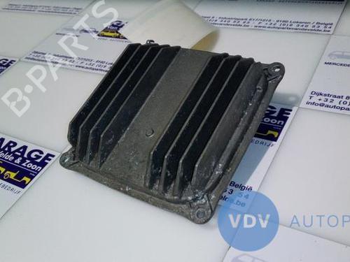 Xenon ballast MERCEDES-BENZ CLS (C218) CLS 220 BlueTEC / d (218.301) | BP25942881C53 