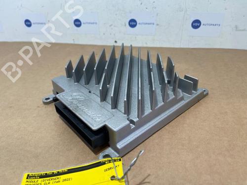 Electronic module MERCEDES-BENZ CLA (C118) CLA 250 e (118.386) | BP38839919M83 - Image 4