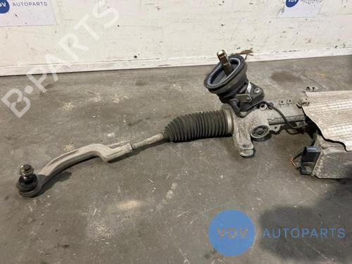 Steering rack MERCEDES-BENZ B-CLASS Sports Tourer (W246, W242) B 180 CDI (246.200) | BP25968526M22 