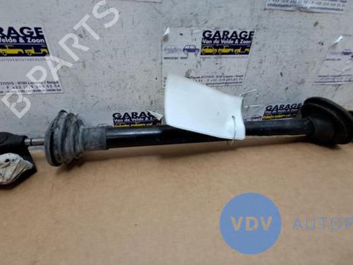 Used Hinge/Door check strap MERCEDES-BENZ S-CLASS (W221, V221) S 350 CDI 4-matic (221.080, 221.081) (211 hp) 25956326