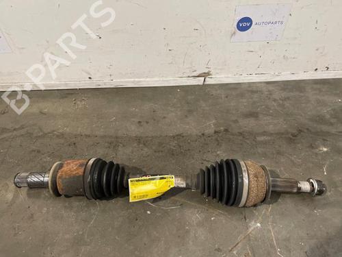 Used Right front driveshaft Right front driveshaft 38837581 38837581