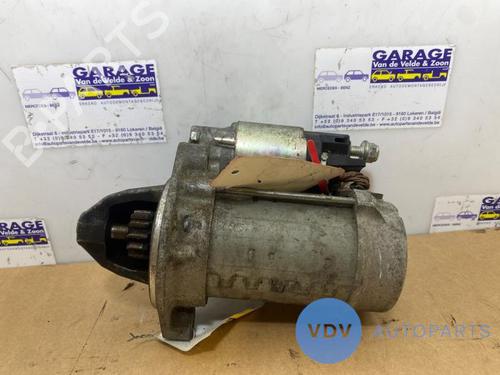 Starter MERCEDES-BENZ E-CLASS (W211) E 200 CDI (211.007) | BP25953432M8 