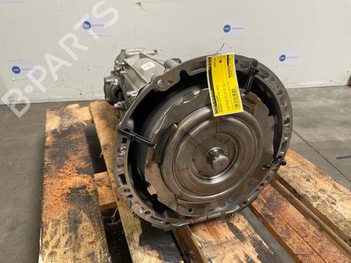 gearbox-mercedes-benz-v-class-w447-2014-38838298 main image