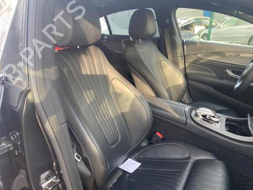Front left panel MERCEDES-BENZ CLS (C257) CLS 220 d (257.314) | BP38858024C58  - Image 8