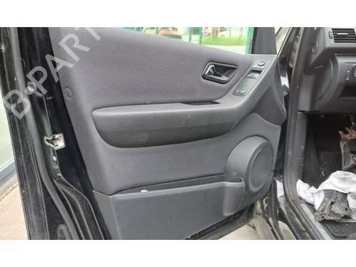Headlight switch MERCEDES-BENZ A-CLASS (W169) A 180 CDI (169.007, 169.307) | BP38836980I24 - Image 10