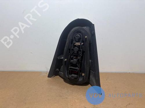 Left taillight MERCEDES-BENZ A-CLASS (W168) A 170 CDI (168.009, 168.109) | BP27510365C34 