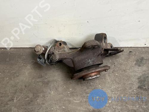 Left front steering knuckle MERCEDES-BENZ VITO Van (W447) 114 CDI (447.601, 447.603, 447.605) | BP29423789M25 