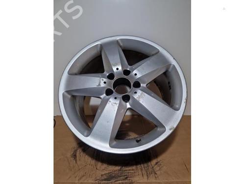 Used Rim Rim MERCEDES-BENZ SLK (R171) 200 Kompressor (171.442) (163 hp) 38831646 38831646