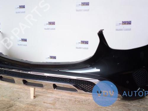 Used Front bumper MERCEDES-BENZ GLC Coupe (C253) 300 d 4-matic (253.319) (245 hp) 25940080