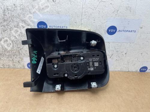 Headlight switch MERCEDES-BENZ CLA (C118) CLA 250 e (118.386) | BP38831605I24 - Image 2