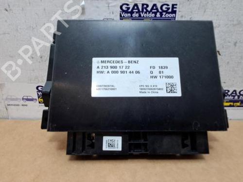 Used Electronic module Electronic module 38845708 38845708