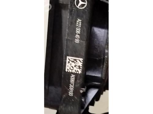 Rear left window mechanism MERCEDES-BENZ E-CLASS (W213) E 200 d (213.013) | BP38817552C24 - Image 3