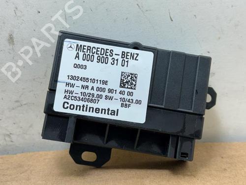 electronic-module-mercedes-benz-slk-r172-2011-38818328 main image