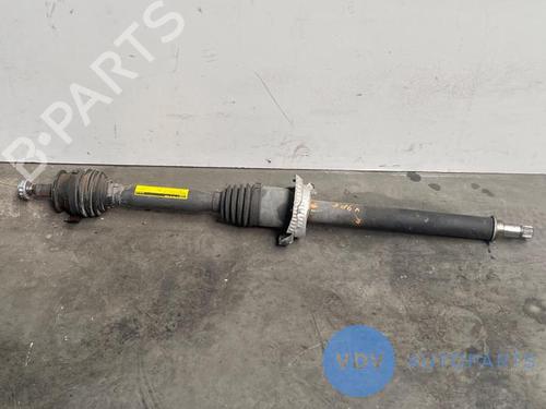 Used Right front driveshaft MERCEDES-BENZ A-CLASS (W169) A 160 (169.031, 169.331) (95 hp) 27497953
