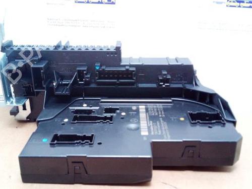 Electronic module MERCEDES-BENZ C-CLASS (W204) C 200 CDI (204.001) | BP38854706M83 - Image 2