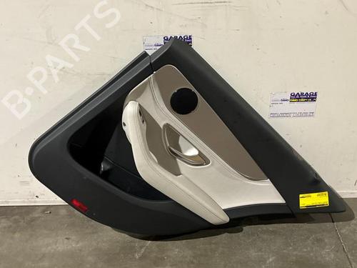 Used Rear right panel Rear right panel 38843695 38843695