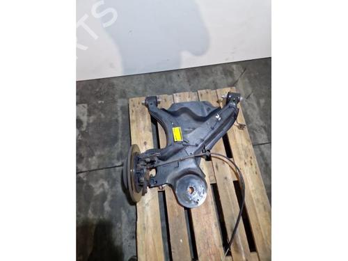 Used Left rear steering knuckle MERCEDES-BENZ VITO Van (W447) 116 CDI (447.601, 447.603, 447.605) (163 hp) 30981875