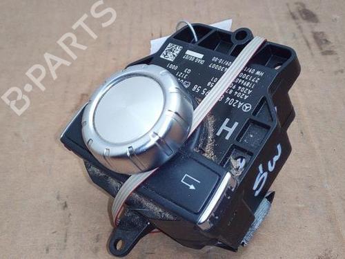 Electronic module MERCEDES-BENZ C-CLASS T-Model (S204) C 180 CDI (204.200) | BP38853432M83 - Image 2