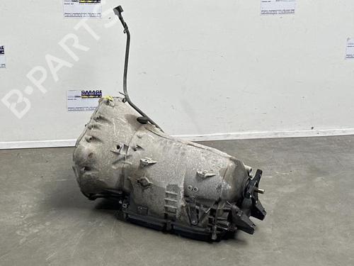 Gearbox MERCEDES-BENZ E-CLASS (W211) E 220 CDI (211.006) | BP38853681M3 - Image 8