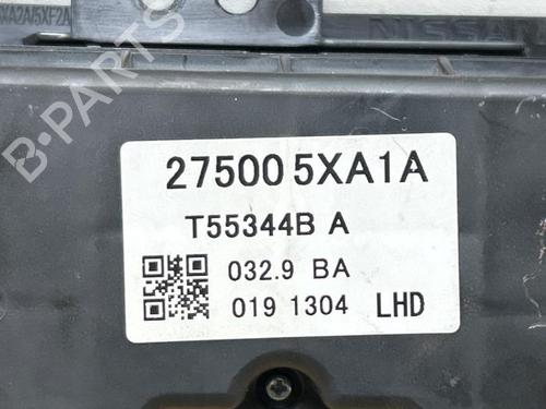 Climate control MERCEDES-BENZ X-CLASS (470) X 250 d 4-matic (470.231) | BP38823262I5 - Image 3