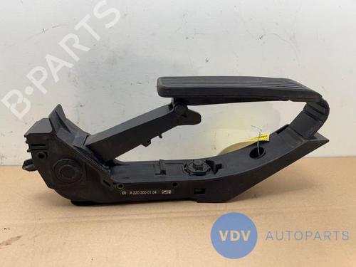 Pedal MERCEDES-BENZ S-CLASS Coupe (C216) CL 500 (216.371) | BP29538770I4 