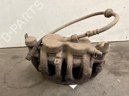 Left front brake caliper MERCEDES-BENZ VITO Van (W447) 111 CDI (447.601, 447.603, 447.605) | BP38824469M105 - Image 2