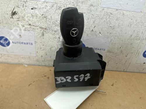 ignition-barrel-mercedes-benz-vito-van-w447-2014-38835947 main image