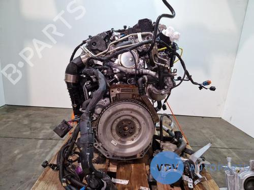Engine MERCEDES-BENZ B-CLASS Sports Tourer (W247) B 180 d (247.003) | BP30059977M1 