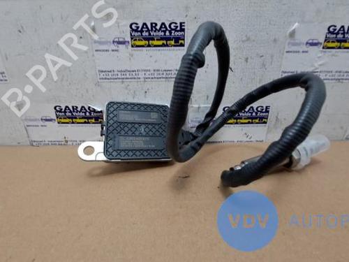 Elektronisk sensor MERCEDES-BENZ VITO Van (W447) 116 CDI (447.601, 447.603, 447.605) (163 hp) 25954211